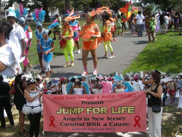 Caribbean Carnival
